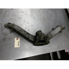 106M027 Rear Thermostat Housing 07-10 GMC Sierra 2500 HD 6.6 898082690 Duramax Diesel